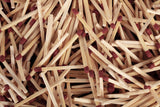 Matches Poster och Canvastavla