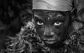 The black boy Poster och Canvastavla