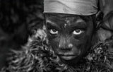 The black boy Poster och Canvastavla