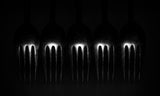 Darkness Poster och Canvastavla
