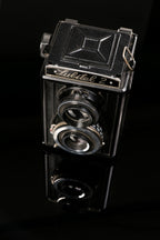 Negative Poster och Canvastavla
