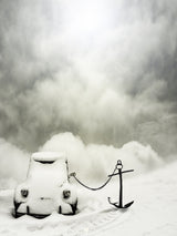 Larguer les voiles Poster och Canvastavla