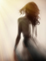 Into the sunset Poster och Canvastavla