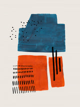 Jewel Hat.png Poster och Canvastavla