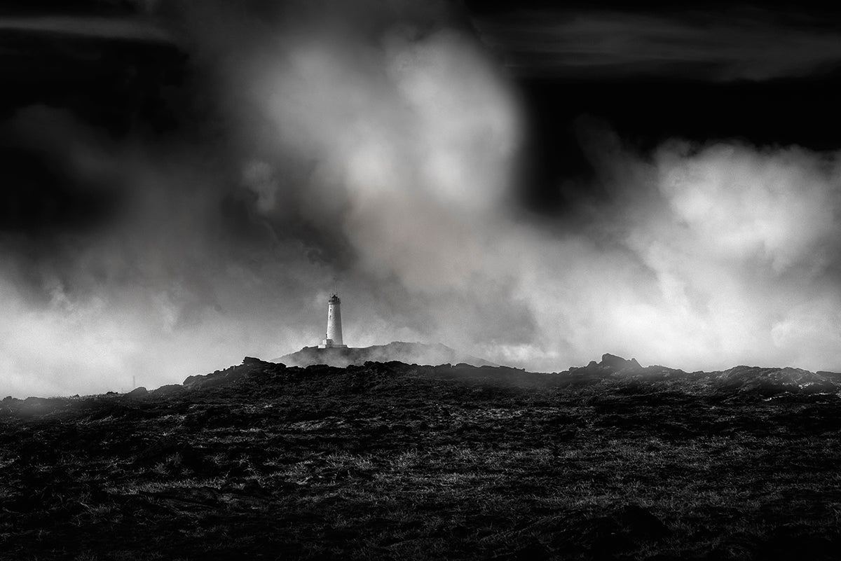 The Mists of Avalon Poster och Canvastavla