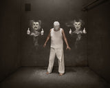 The Comedy and Tragedy Poster och Canvastavla