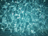 Water Surface Poster och Canvastavla