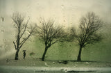 RAIN Poster och Canvastavla