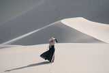 Desert shadow Poster och Canvastavla