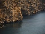 seascape and rocks Poster och Canvastavla