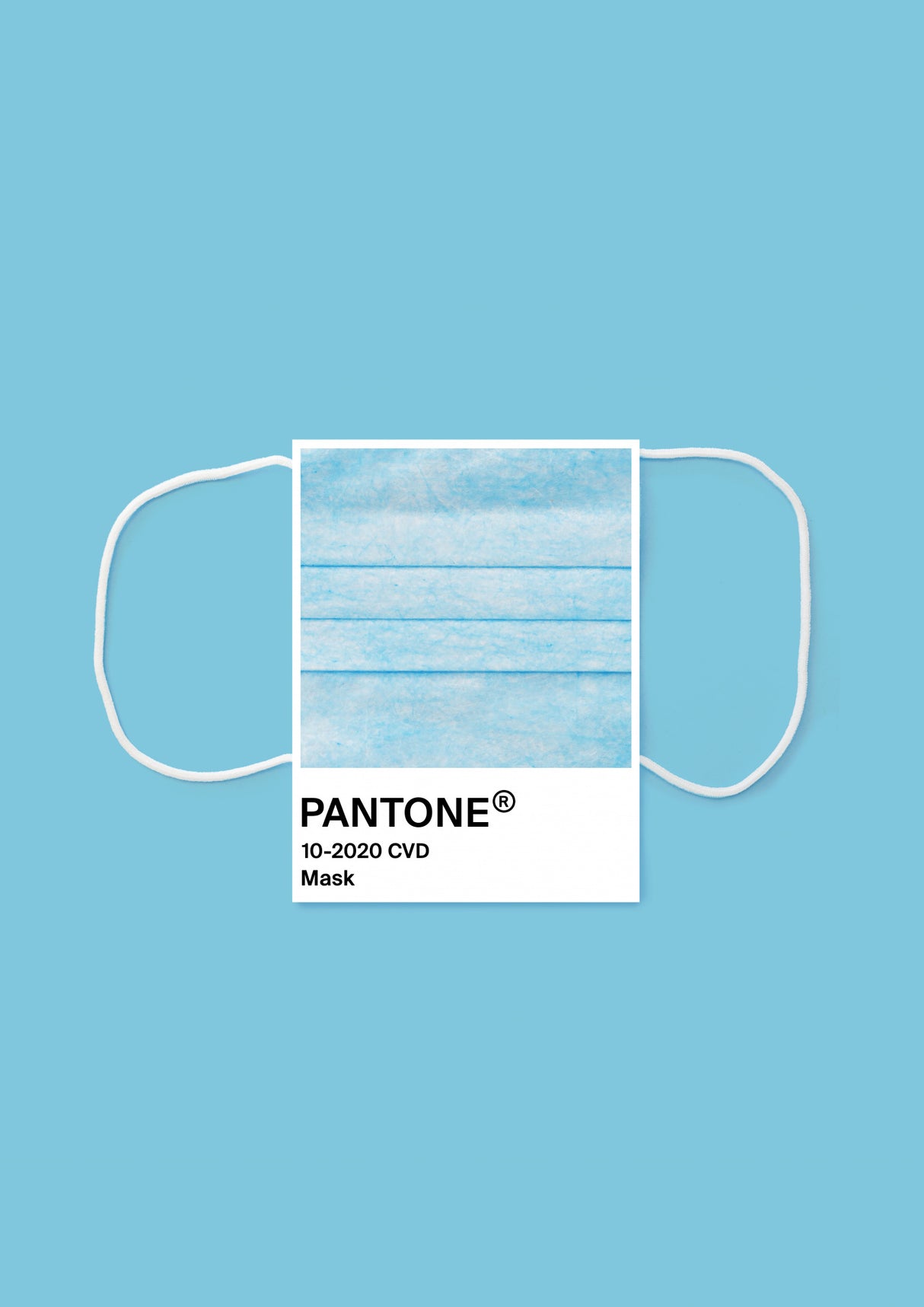 Color of the year Poster och Canvastavla