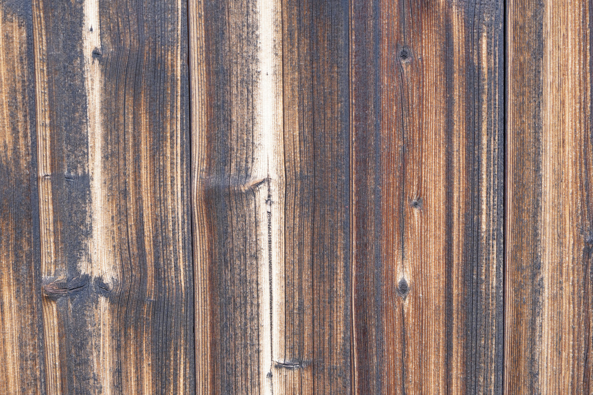 Tex Surface Wood 2 Poster och Canvastavla