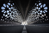 under the bridge Poster och Canvastavla
