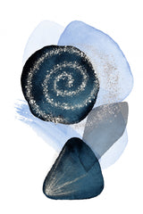 Arctic Ice-2 Poster och Canvastavla
