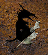 The Dragon Within Poster och Canvastavla