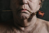 When a cliché gets old Poster och Canvastavla