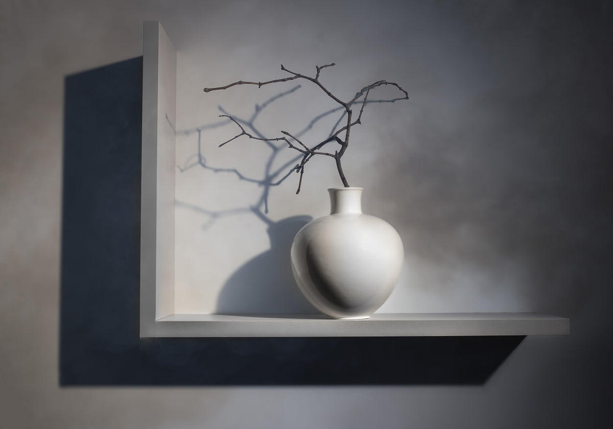 From the series "Minimalistic composition" Poster och Canvastavla