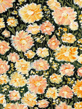 Daisies #01 (2021) Poster och Canvastavla