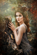 Fairytale Poster och Canvastavla