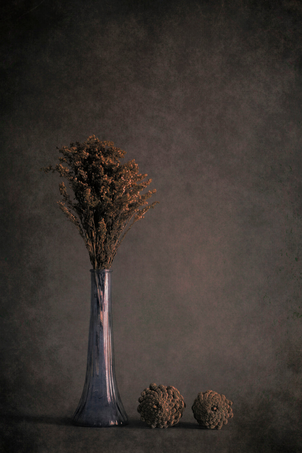Standing Tall Poster och Canvastavla