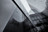 Swedbank II Poster och Canvastavla