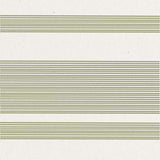 Simple Green Lines Pattern Poster och Canvastavla