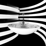 Water Strips Poster och Canvastavla
