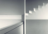 Dividing angles Poster och Canvastavla