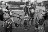 Philippines 2018 Poster och Canvastavla