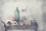 Mushrooms Poster och Canvastavla