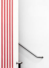 The red lines Poster och Canvastavla