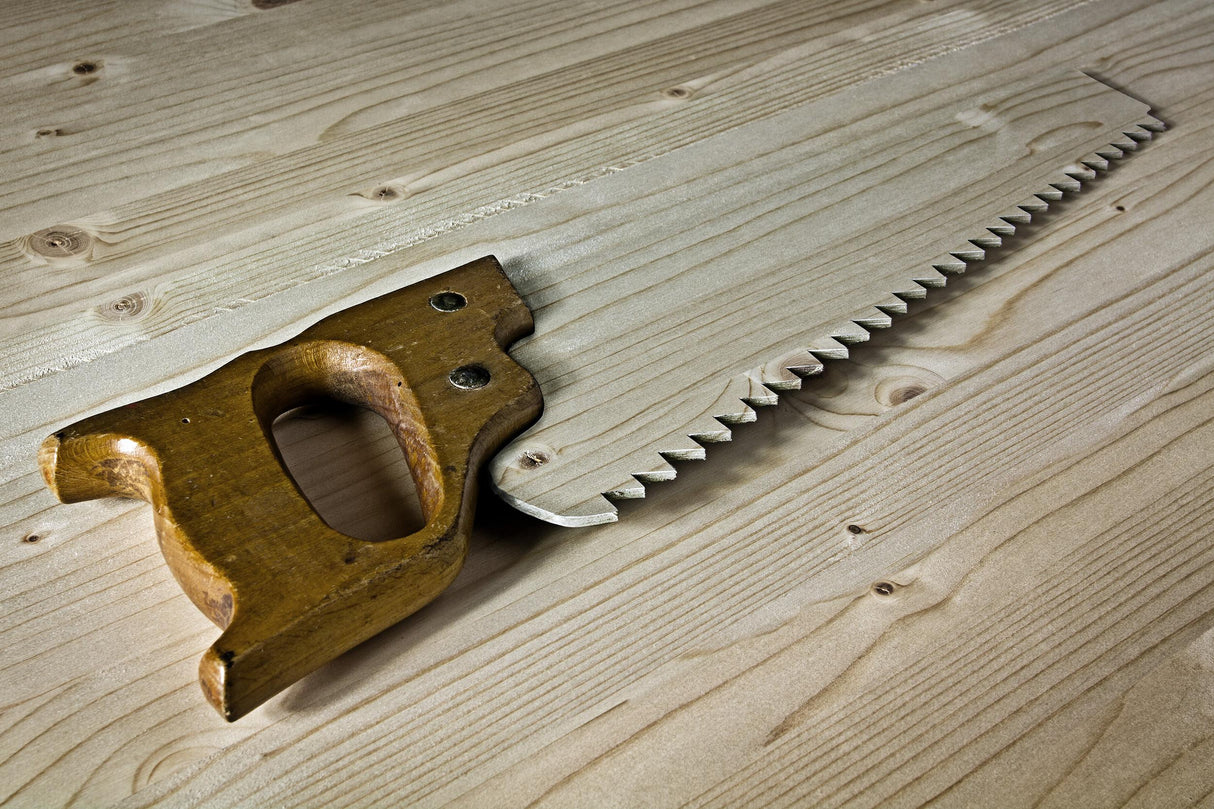 Wood Poster och Canvastavla