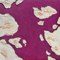 Aubergine Islands Poster och Canvastavla