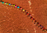 A colorful World Poster och Canvastavla