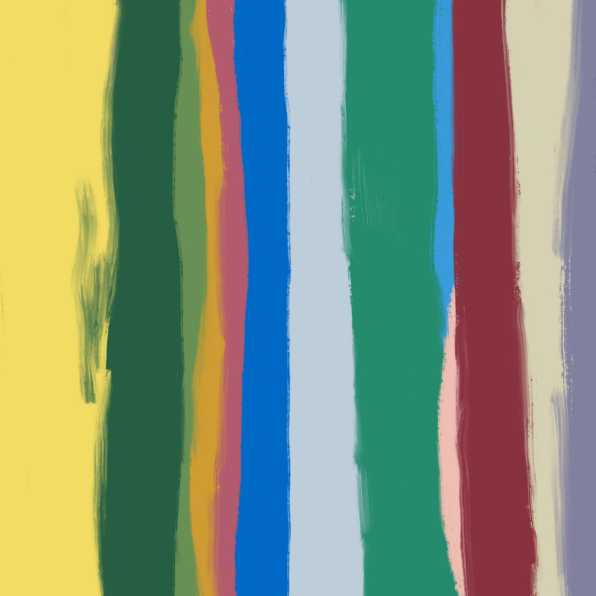 30x30 Poster och Canvastavla