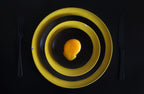 The target. Or sniper's meal (Improved version) Poster och Canvastavla