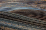 Lines in landscape Poster och Canvastavla