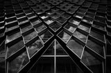 Diamond Windows Poster och Canvastavla