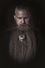 Wouter Poster och Canvastavla