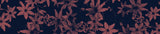 Flowers At Dawn Nº1 Poster och Canvastavla