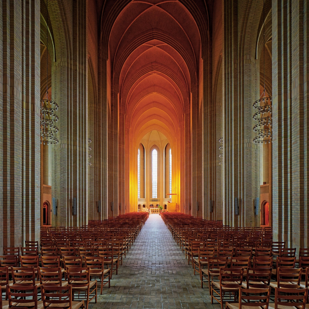 holy light Poster och Canvastavla