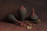 Rustic Vases Poster och Canvastavla