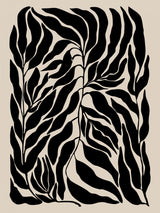 3x4 Aspectratiobotanical105 Poster och Canvastavla