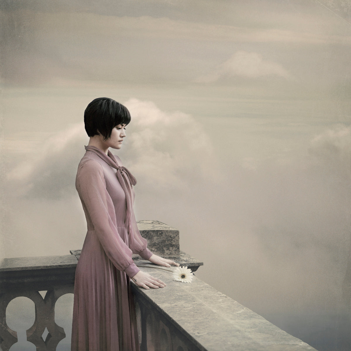 My Sorrow Poster och Canvastavla