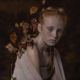 Autumn Poster och Canvastavla