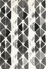 VORONOI Poster och Canvastavla