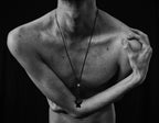 Hold me by the hands Poster och Canvastavla
