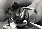 Roundism - 20-01-23 Poster och Canvastavla