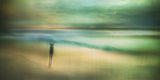 Fading Dream Poster och Canvastavla