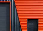 Closed Poster och Canvastavla
